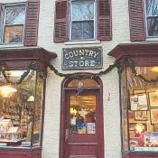 Williams and Sons Country Store
